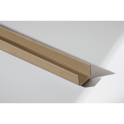 3mm U-Line Cardboard Edge Protector