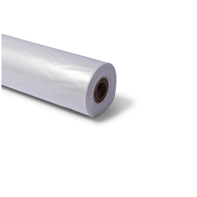 200mu Gussetted Shrink Tubing