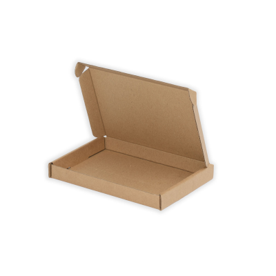 StrongPost Postal Box - Slim A6