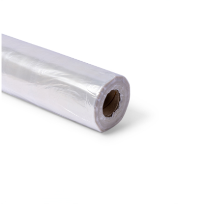 Clear Pallet Top Sheets