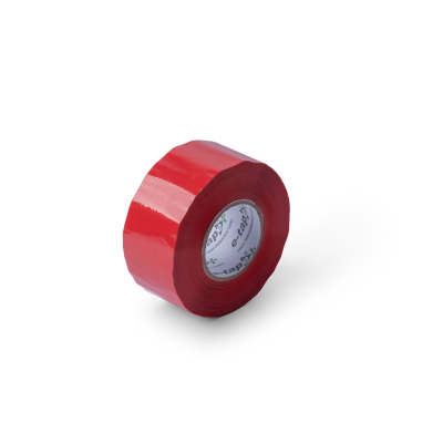 48mm Red E-Tape 2