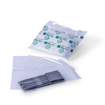 Pro-Loc Bags Standard Duty