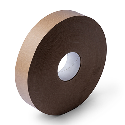 Kraft Paper Ecotape Machine Tape