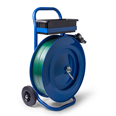 Mobile Dispenser for 200/150mm Cardboard Core