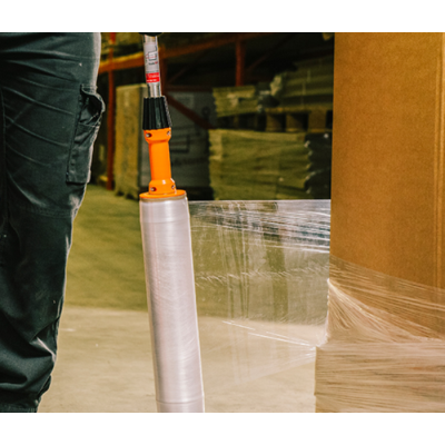 Safestretch Dispenser