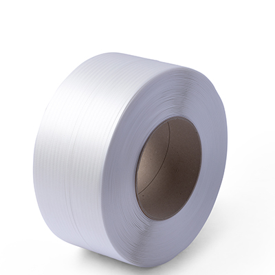 9mm White PP Machine Strapping