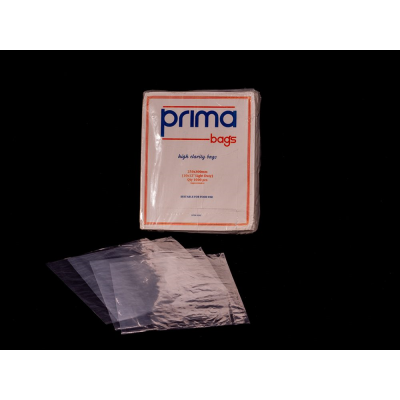 Light Duty Polythene Bags