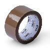 Buff Denva PP Packing Tape
