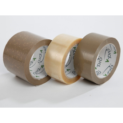 Dark Blue Packing Tape