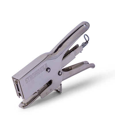 Heavy Duty Stapling Plier