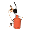 Gas Cylinder Trolley