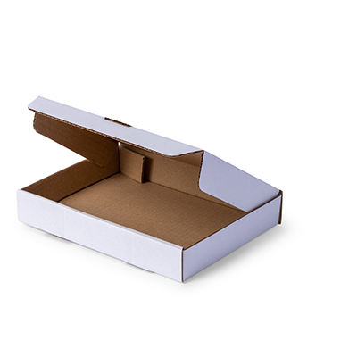 Cardboard Postal Boxes