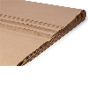 70gsm Pure Kraft Paper Sheets
