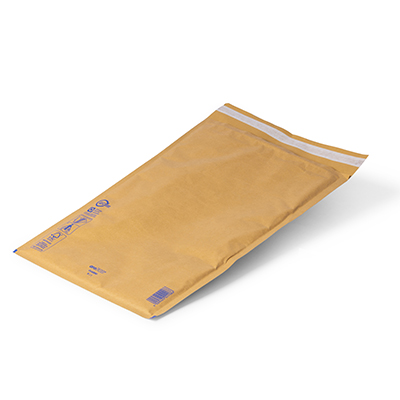 Arofol Gold Postal Bag 9/J