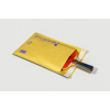 Arofol Gold Bubble Lined Postal Bags