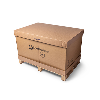 1/1 Container Palletbox