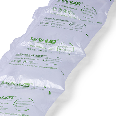 LockedAir Pillow Film