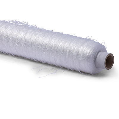 500mm Xtended Core Elastic Stretch Netting