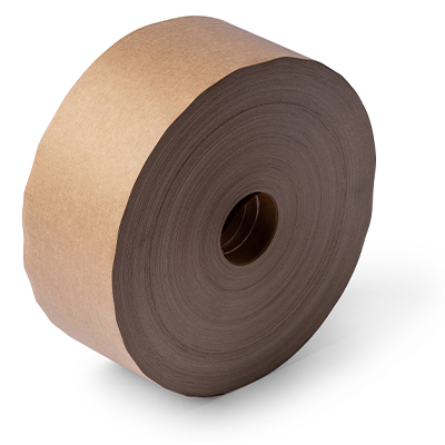 Heavy Duty Gummed Paper Tape