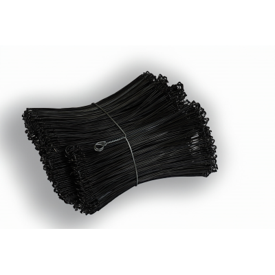 Uncoated Wire Ties