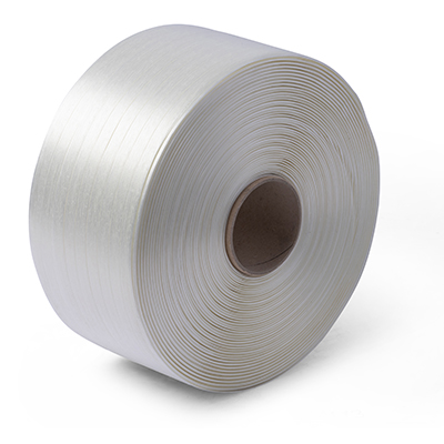 13mm Hot Melt PET Strapping