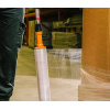 Safestretch Hand Pallet Wrap