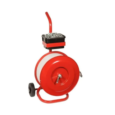 Mobile Dispenser for 200/150mm Cardboard Core