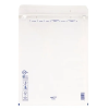 AROFOL WHITE POSTAL BAG 9/J