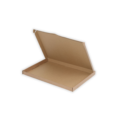 StrongPost Postal Boxes - Slim A4