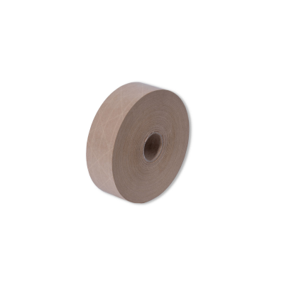 Kraft HD Reinforced Gummed Tape