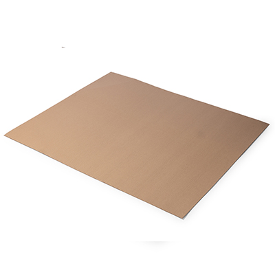 Standard Pallet Single Wall Corrugated Sheets