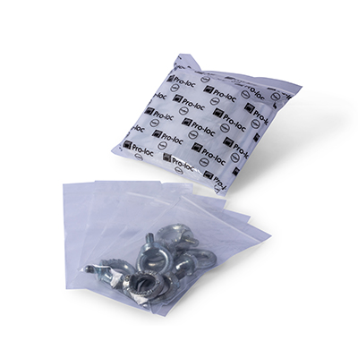 Heavy Duty Pro-Loc Bags