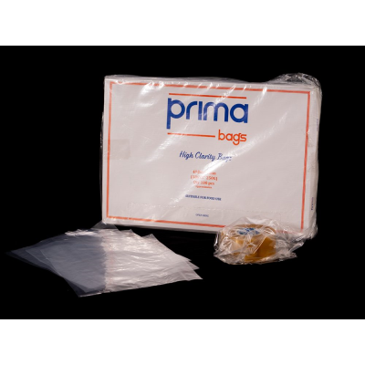 General Purpose Polythene Bags