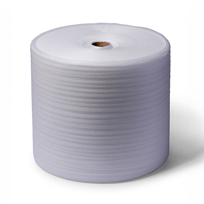 Light Duty Polythene Foam