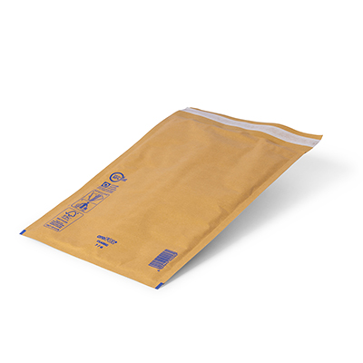 Arofol Gold Postal Bag 7/G
