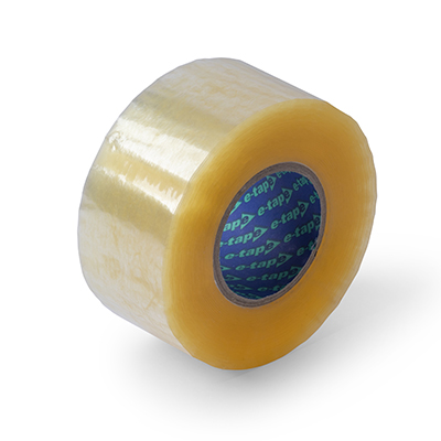 48mm Buff E-Tape 2