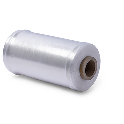 6mu Clear E-Stretch Hyper Machine Rolls