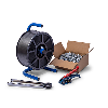 12mm Static PP Strapping Kit
