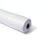 White Woven PP Tubing